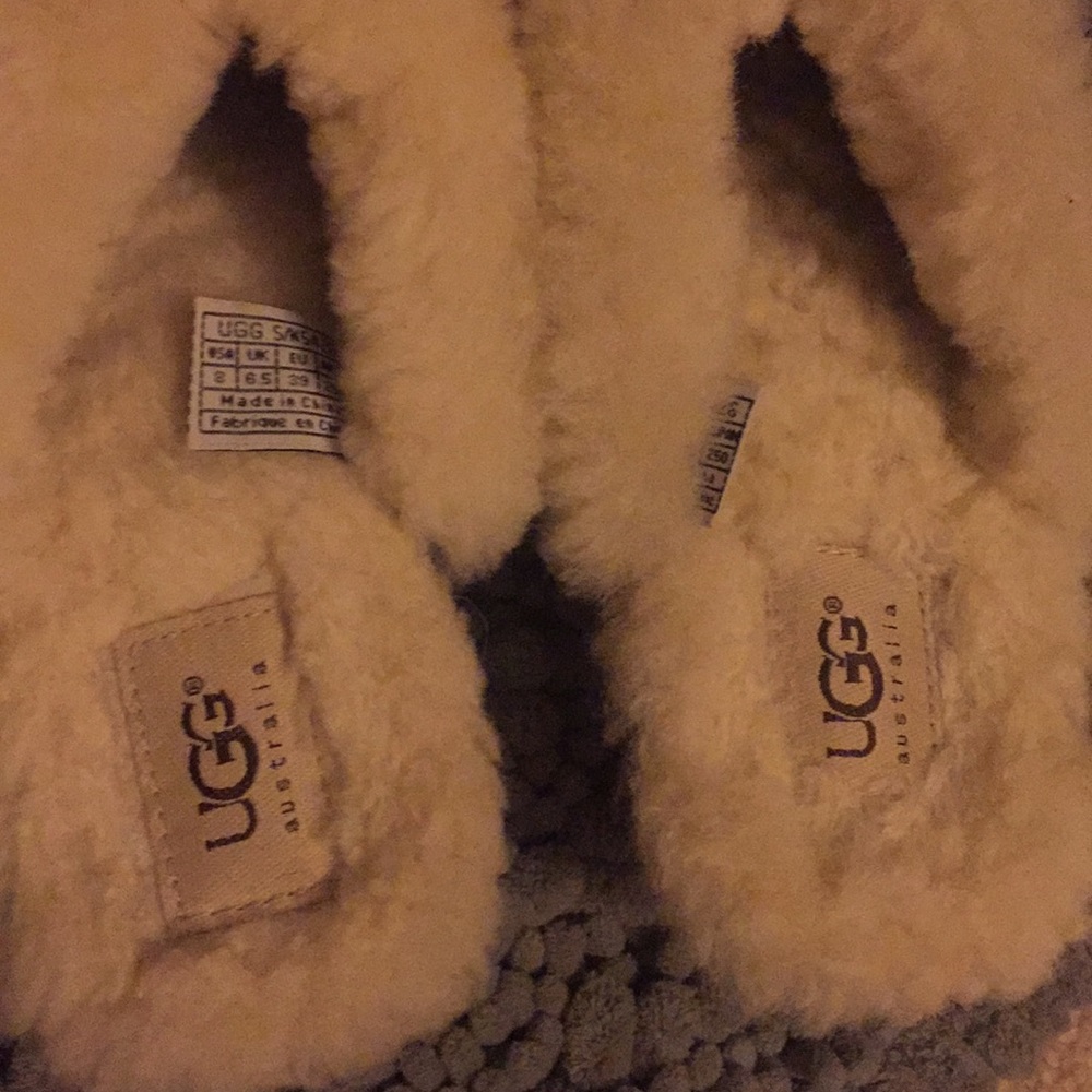 UGG clogs - Picture 3 of 8